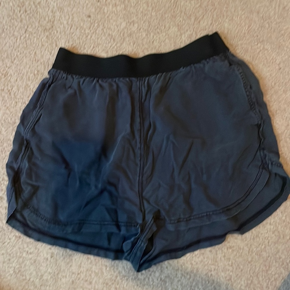 Free People Movement Shorts — SEE YOU SUNDAY SHORTS